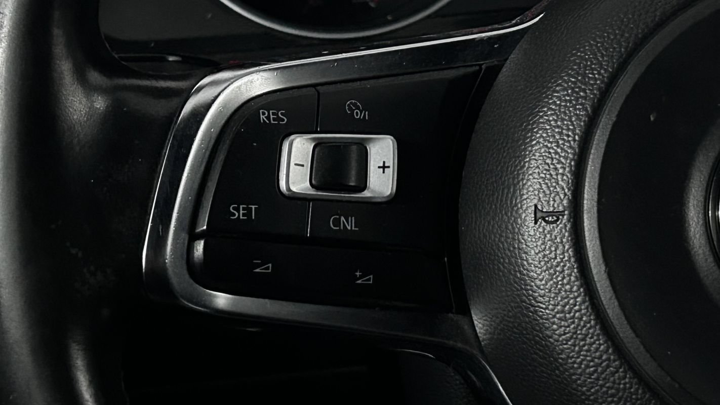 Used 2016 Volkswagen GTI S FWD image 12