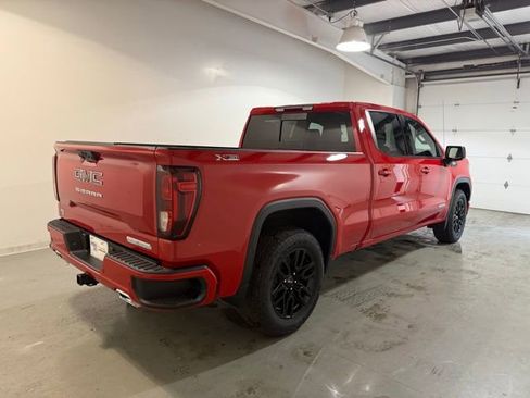 New 2026 GMC Sierra 1500 Elevation w/ Elevation Premium Package image 6