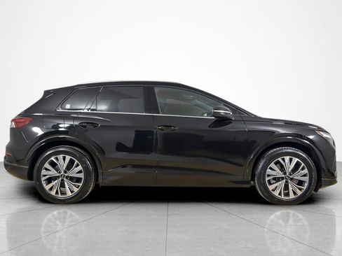 Certified 2023 Audi Q4 e-tron Premium Plus w/ Premium Plus RWD image 6