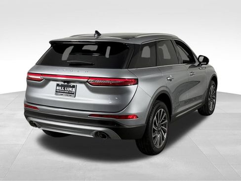 Used 2024 Lincoln Corsair Reserve w/ Equipment Group 201A AWD/4WD image 7