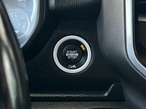 Used 2021 RAM 1500 Big Horn AWD/4WD image 17