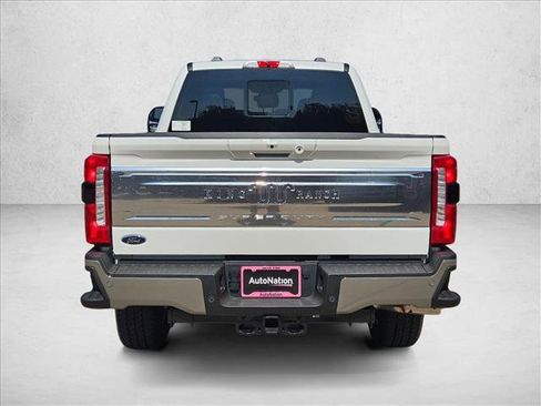 New 2026 Ford F250 King Ranch AWD/4WD image 8