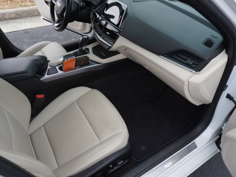 Used 2023 Cadillac CT4 Premium Luxury w/ Climate Package image 25