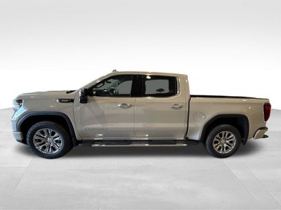 New 2026 GMC Sierra 1500 Denali w/ Technology Package