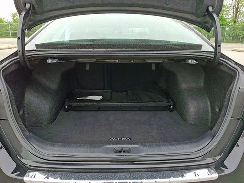Used 2023 Nissan Altima 2.5 SL AWD/4WD image 29