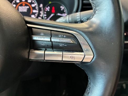 Used 2022 MAZDA CX-30 AWD 2.5 S w/ Preferred Package image 17