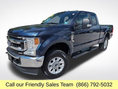 Used 2020 Ford F350 XL w/ STX Appearance Package