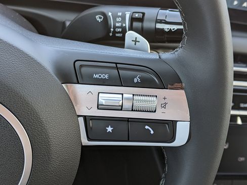 New 2025 Hyundai Santa Cruz XRT image 24