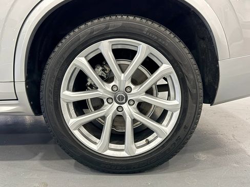 Used 2019 Volvo XC90 T5 Momentum FWD image 48