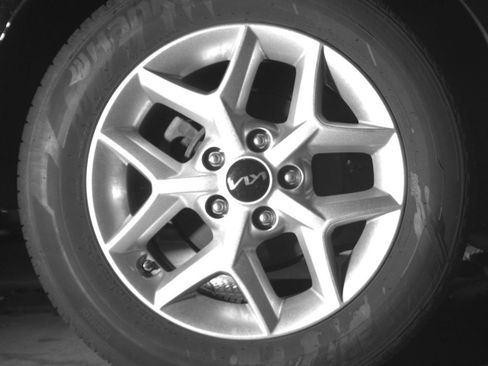 Used 2025 Kia Soul LX w/ LX Technology Package image 15