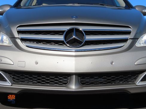 Used 2006 Mercedes-Benz R 500 4MATIC image 35