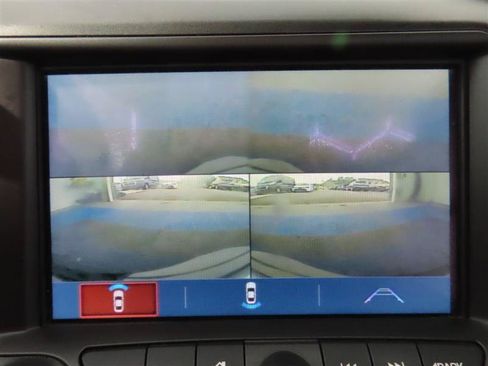 Used 2019 Chevrolet Corvette Stingray Convertible w/ 3LT Preferred Equipment Group RWD image 24