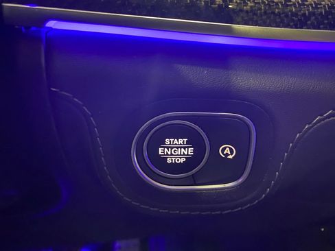 Certified 2021 Mercedes-Benz GLS 63 AMG 4MATIC image 14