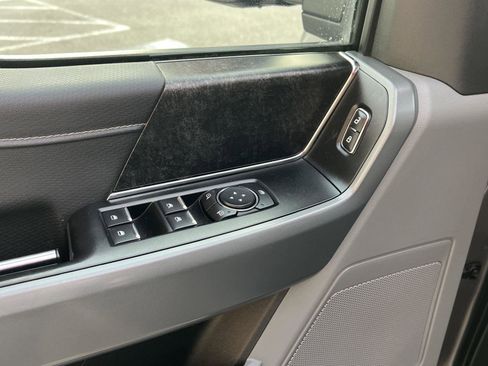 Used 2022 Ford F150 XLT w/ Equipment Group 301A Mid image 25