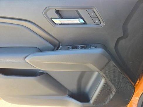 New 2026 Chevrolet Colorado LT w/ LT Convenience Package AWD/4WD image 9