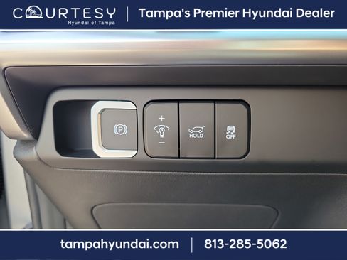 New 2026 Hyundai Santa Fe SEL image 24
