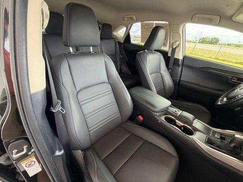 Used 2019 Lexus NX 300 FWD w/ Accessory Package 2 image 35