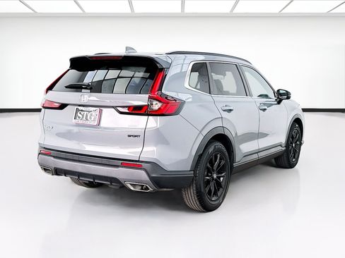 Used 2023 Honda CR-V Sport image 4