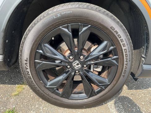 Used 2023 Honda CR-V Sport Touring image 28