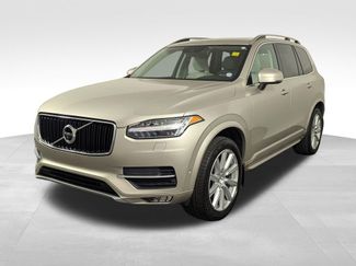Used 2017 Volvo XC90 T6 Momentum w/ Vision Package AWD/4WD video 2