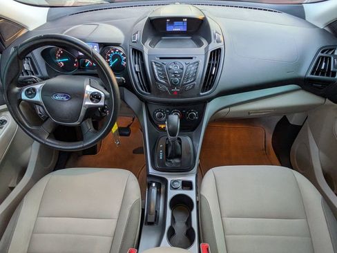 Used 2015 Ford Escape SE image 15