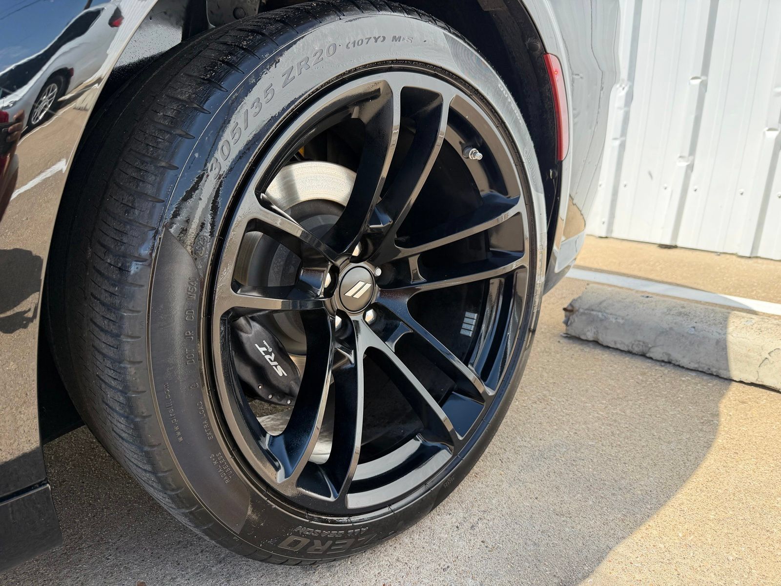 Used 2023 Dodge Charger Scat Pack RWD image 48