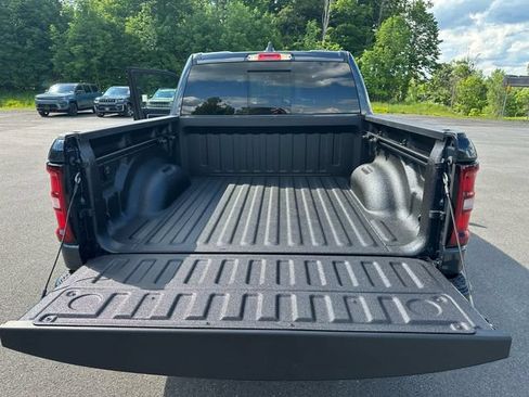 New 2026 RAM 1500 Big Horn AWD/4WD image 22