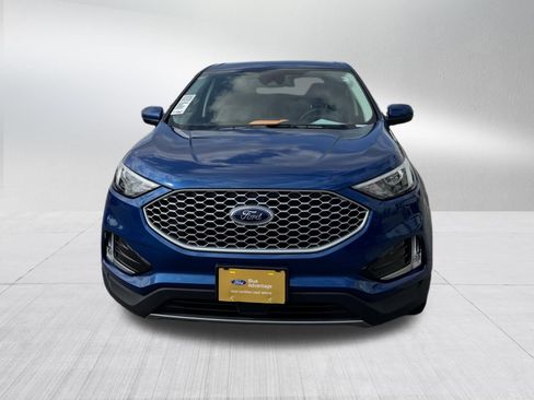 Certified 2023 Ford Edge SEL w/ Convenience Package AWD/4WD image 2