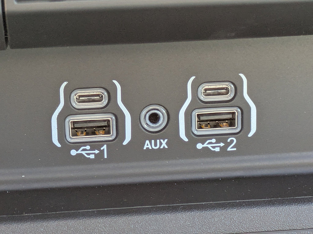 New 2026 RAM 1500 RHO AWD/4WD image 25