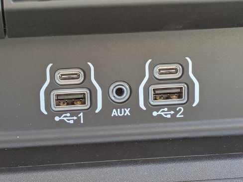New 2026 RAM 1500 RHO AWD/4WD image 25