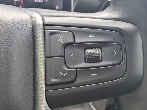 Used 2025 GMC Sierra 1500 SLT RWD image 25