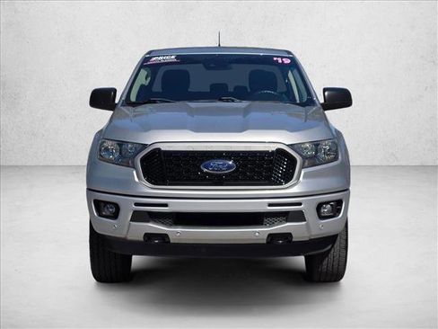 Used 2019 Ford Ranger XLT w/ Trailer Tow Package image 2