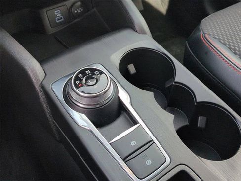 Certified 2023 Ford Escape ST-Line w/ Tech Pack #1 image 12