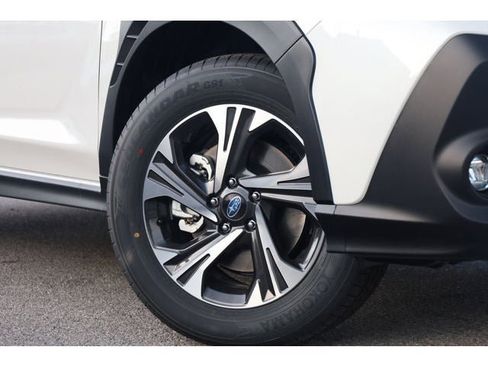 New 2026 Subaru Crosstrek 2.0i Premium AWD/4WD image 26
