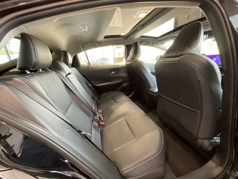 New 2026 Toyota Prius XLE image 18