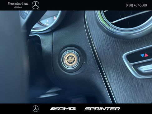 Certified 2022 Mercedes-Benz GLC 300 w/ Premium Package Lite image 28