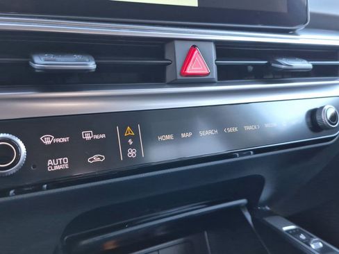 New 2026 Kia Sorento EX image 23