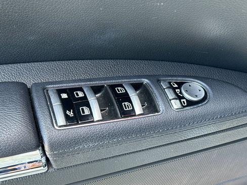 Used 2013 Mercedes-Benz S 550 image 14