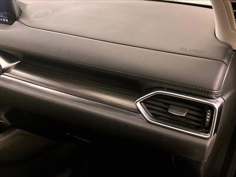 Used 2020 MAZDA CX-5 Grand Touring image 15