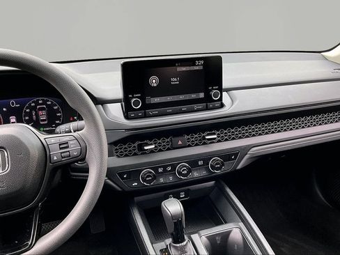 Used 2024 Honda Accord EX image 10