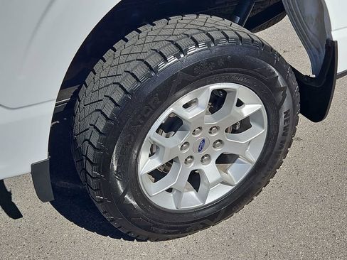 Used 2024 Ford F150 XLT image 14