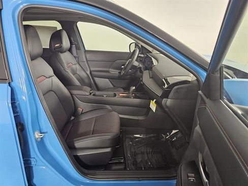 New 2026 Nissan Kicks SR w/ SR Premium Package image 12