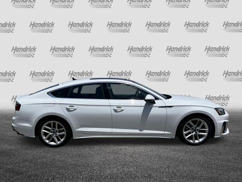 Certified 2024 Audi A5 2.0T Premium w/ Convenience Package AWD/4WD image 10