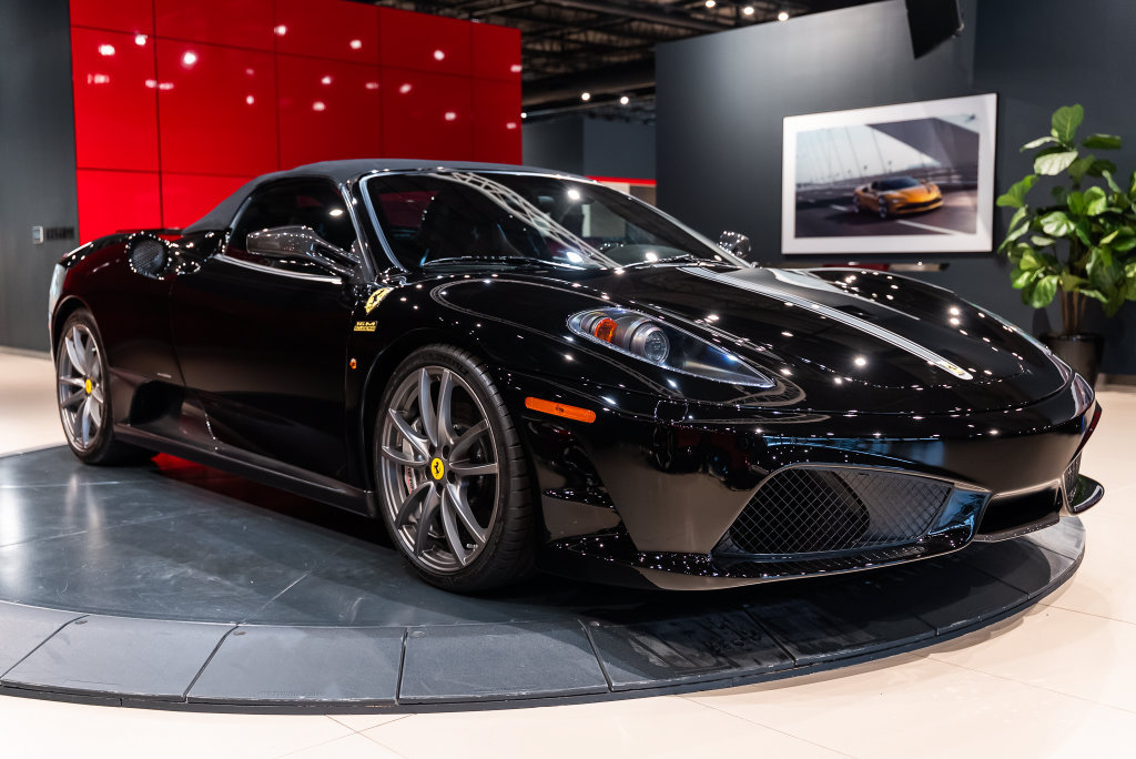 Used 2009 Ferrari F430 Scuderia RWD image 60