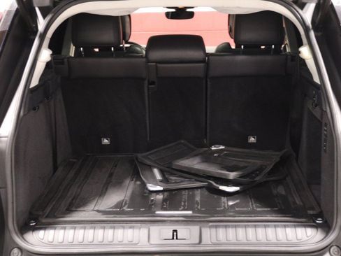 Used 2019 Land Rover Range Rover Sport HSE AWD/4WD image 34