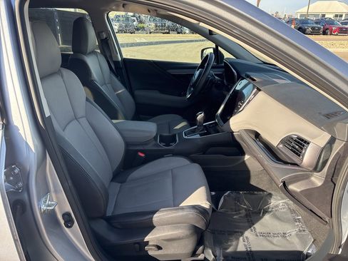 Certified 2023 Subaru Outback Limited XT image 10