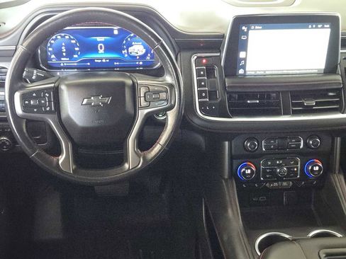 Certified 2022 Chevrolet Tahoe RST w/ Luxury Package image 26