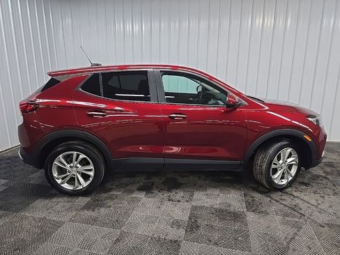 Used 2023 Buick Encore GX Preferred w/ Cold Weather Comfort Package image 2