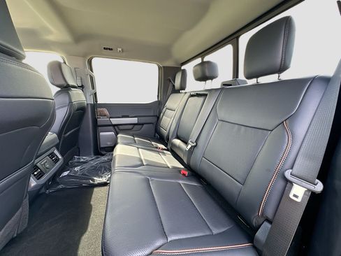 New 2026 Ford F250 Lariat w/ Tremor Off-Road Package AWD/4WD image 17