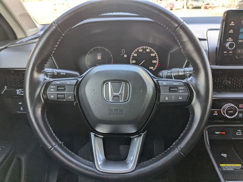 Used 2025 Honda CR-V EX-L image 17